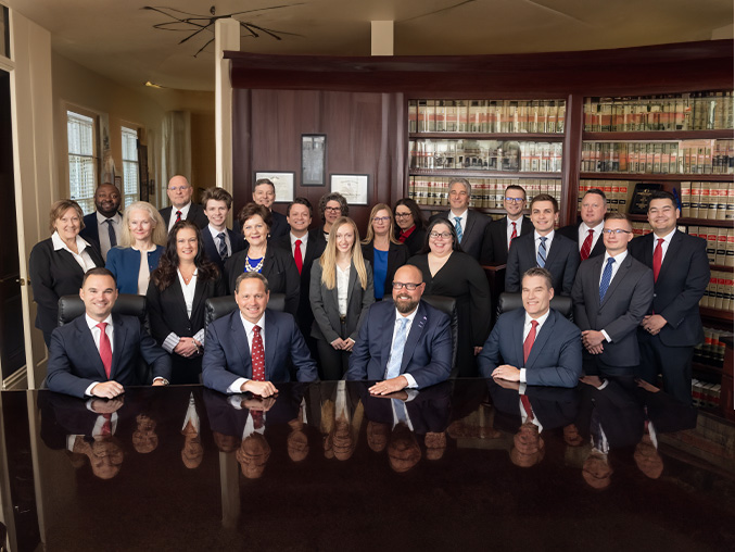 Who We Are - Kalamazoo Attorneys | Willis Law