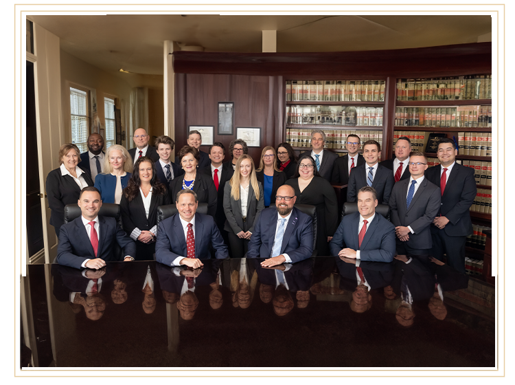 Full Service Law Firm Serving Kalamazoo 