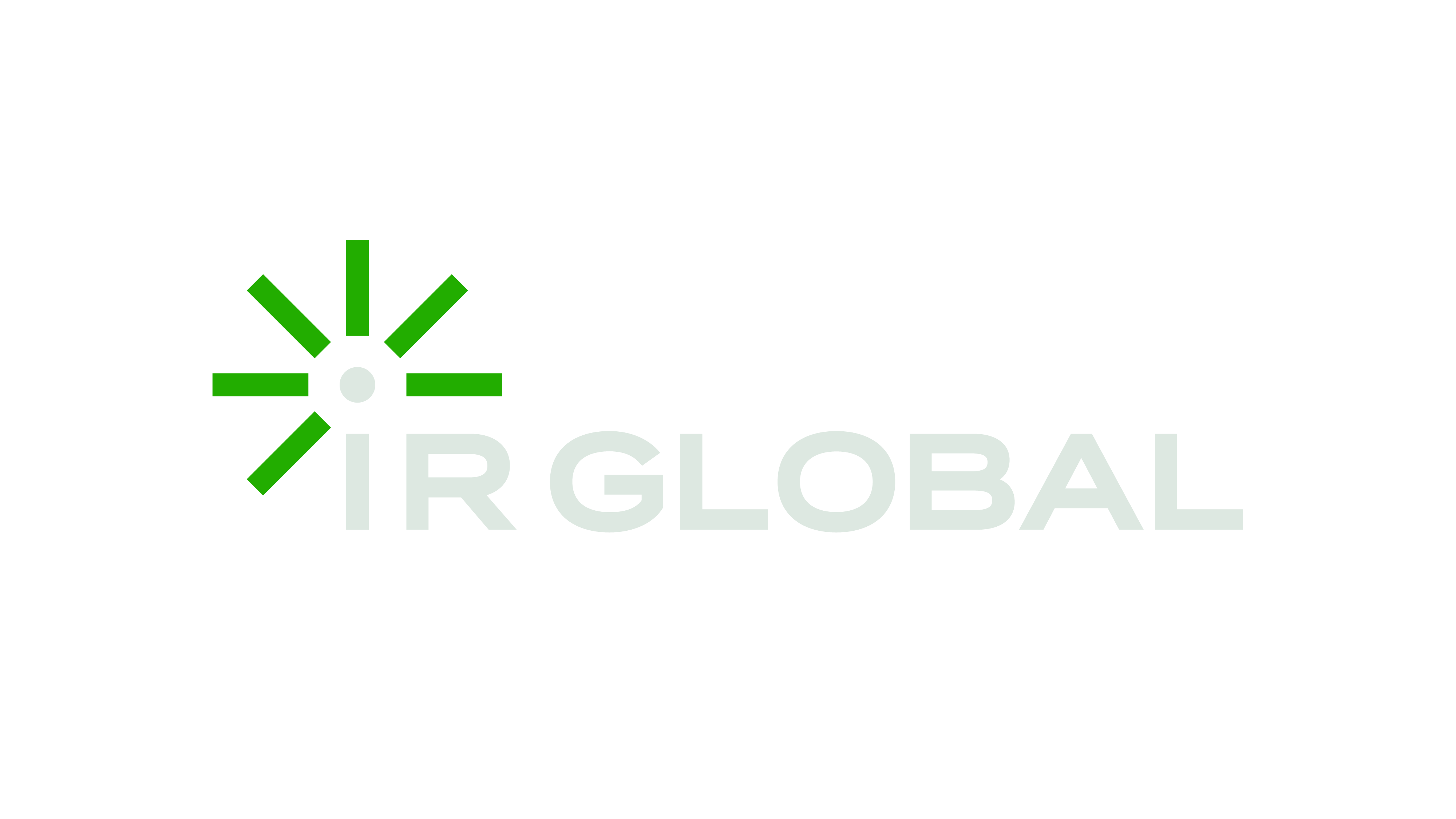 IR Global partnership